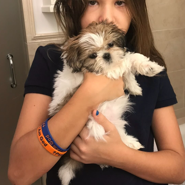CHLOE