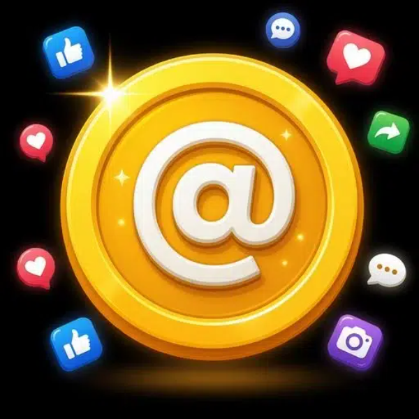 @ Coin logo