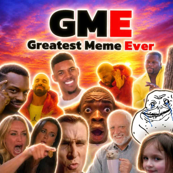 GME