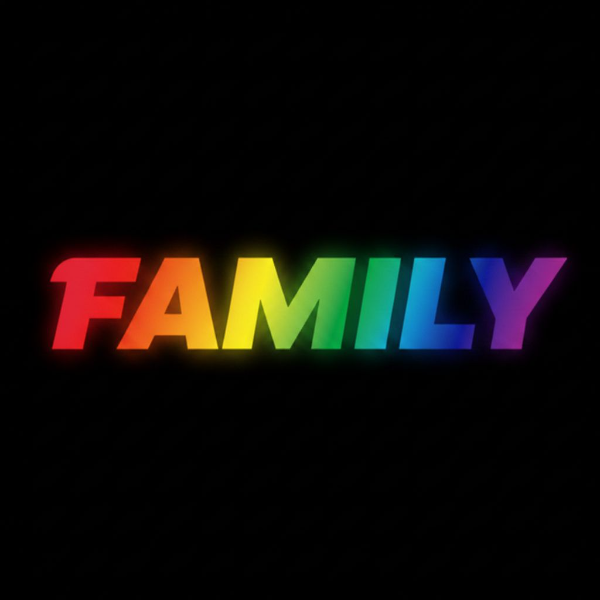 One Family logo