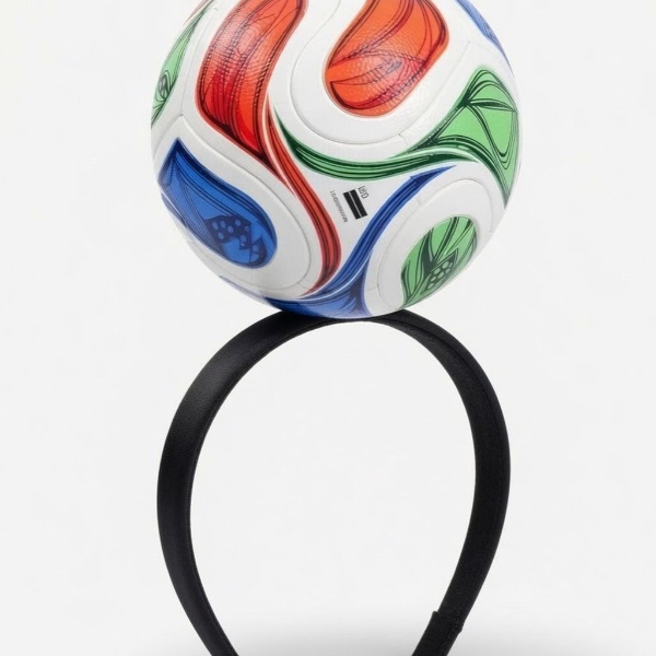 Headband Ball Cult