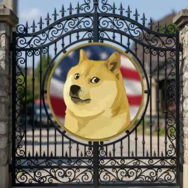 DOGEGATE