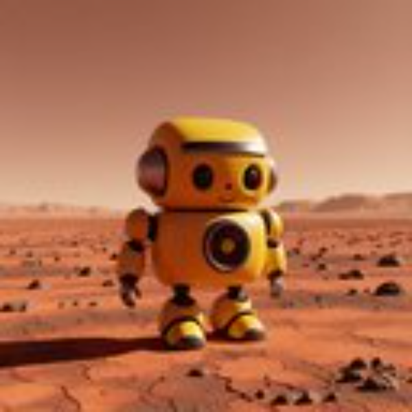 MarsGuy