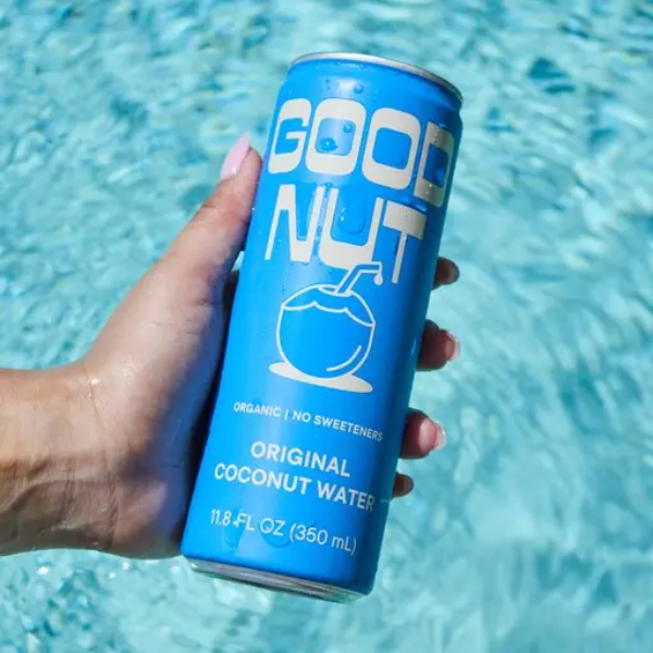 Good Nut
