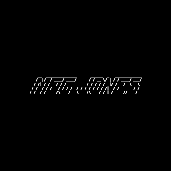 MEG JONES
