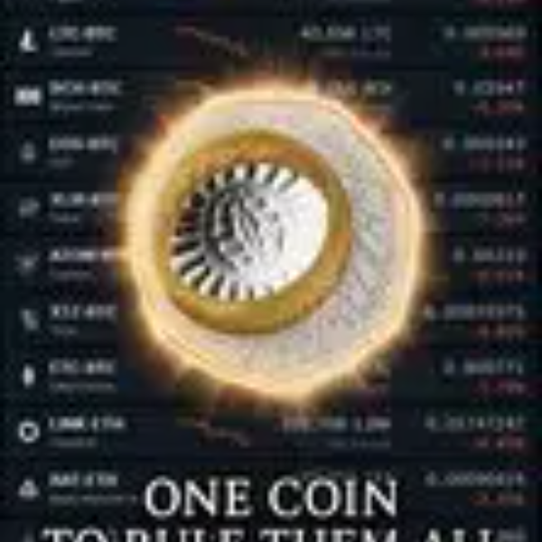 ONE