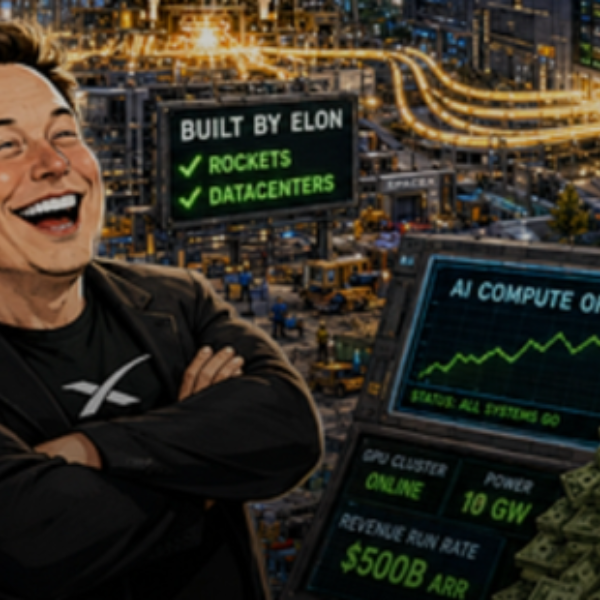 Elonomics logo
