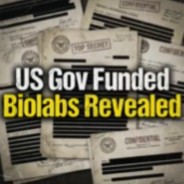 Biolabs Files