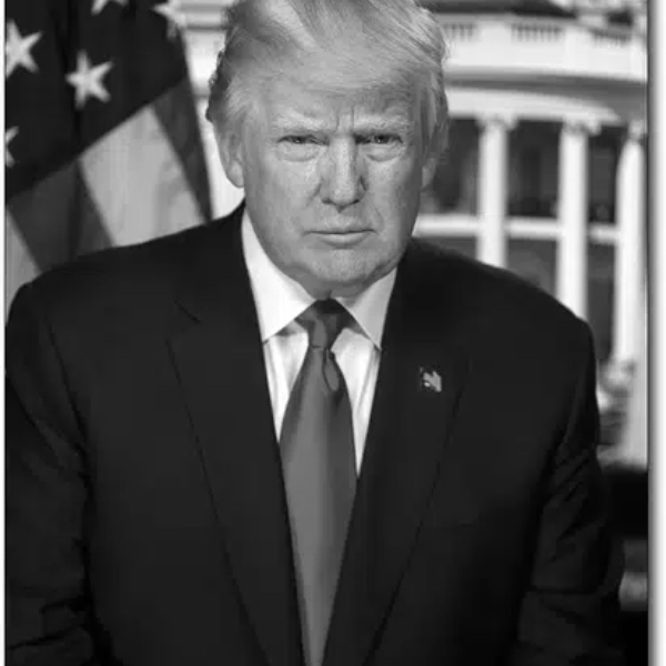 TRUMP