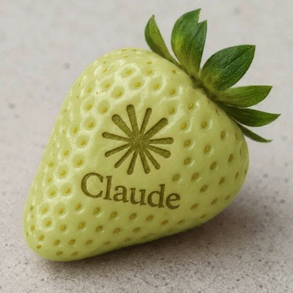 Strawperry