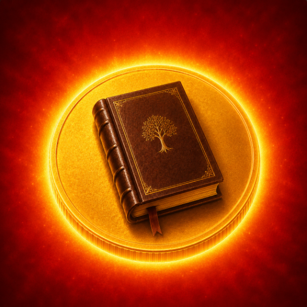 Bookcoin