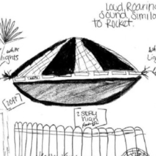 UFO
