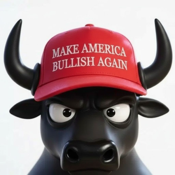 Make America Bullish Again
