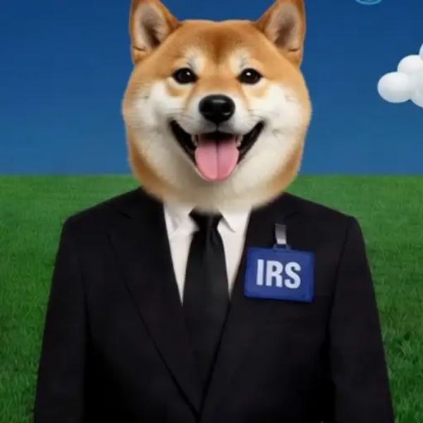IRS