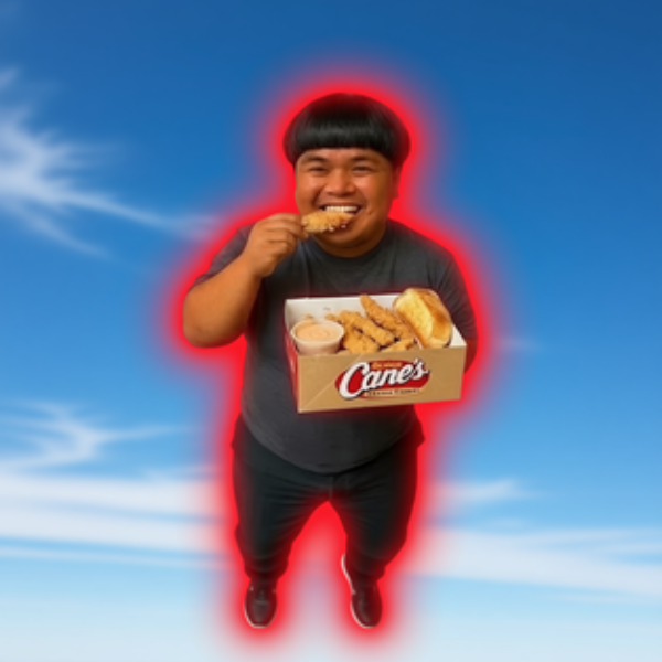 Flying Caines Jisoo logo