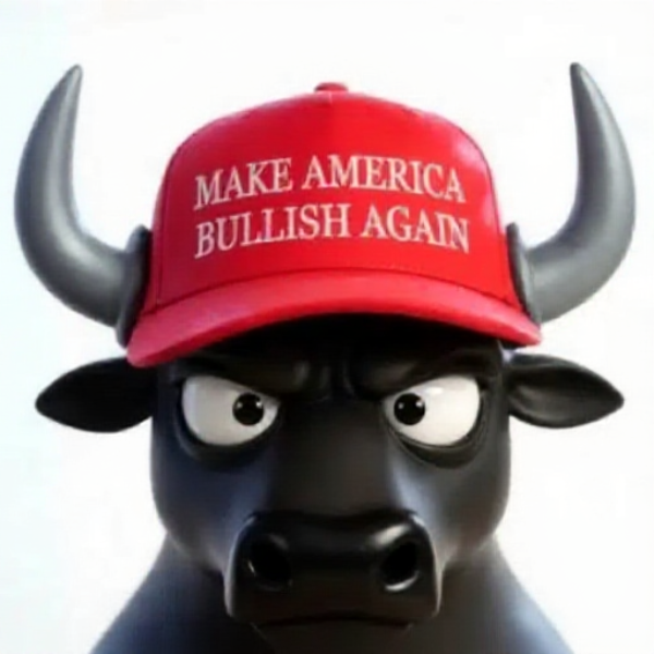 Make America Bullish Again
