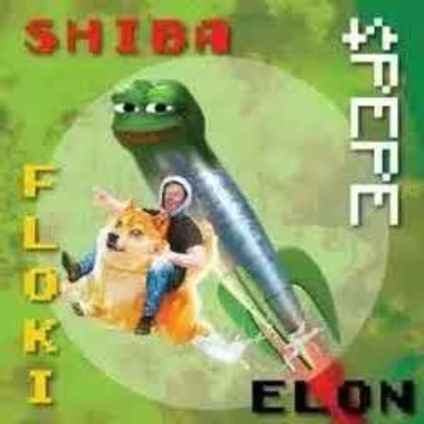 ShibaCumGMElonKishuTurboAssFloki