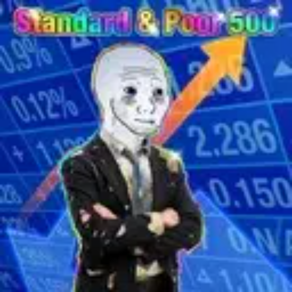 S&P500