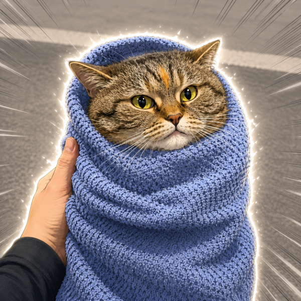 Purrito