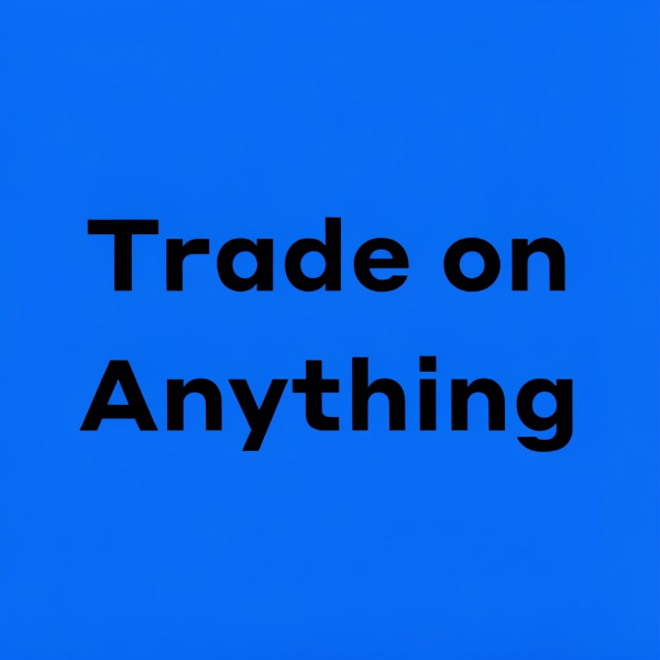Trade On Anything logo