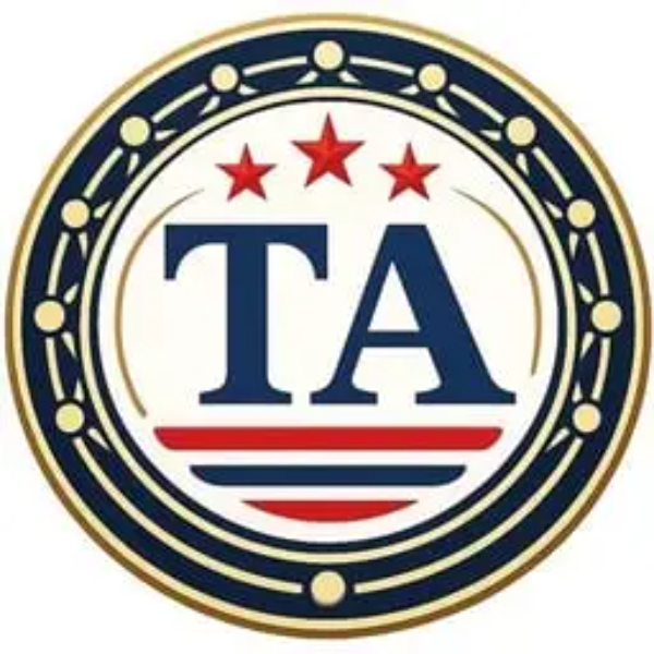 Trump Account Fund logo