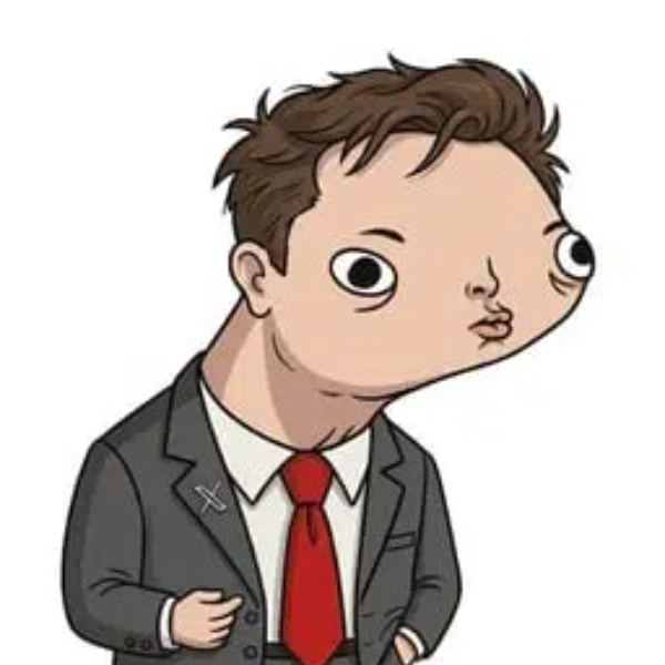 Mr Beanlon logo