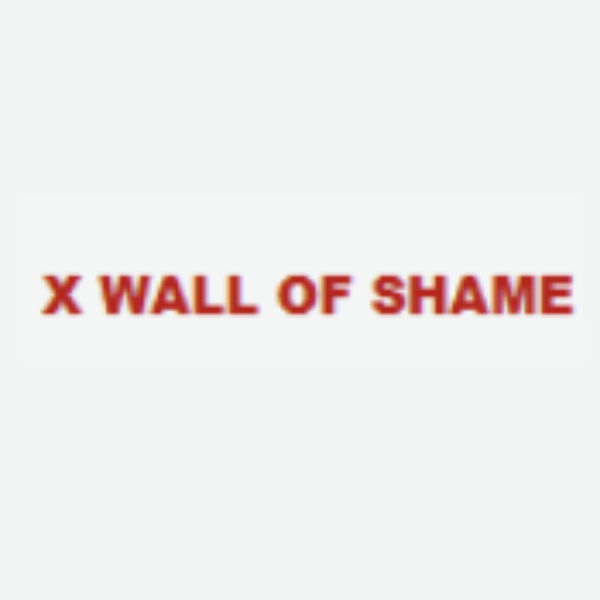 SHAME