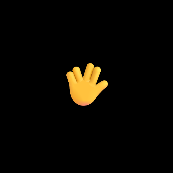 🖖