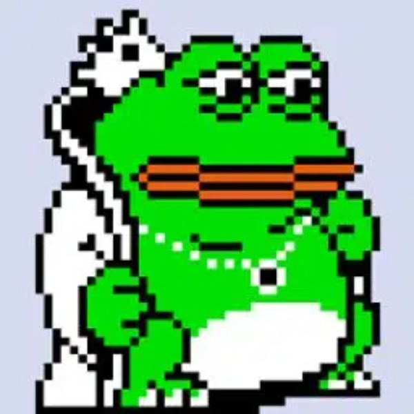 King Pepe