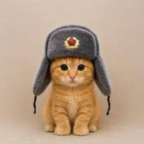 котек logo