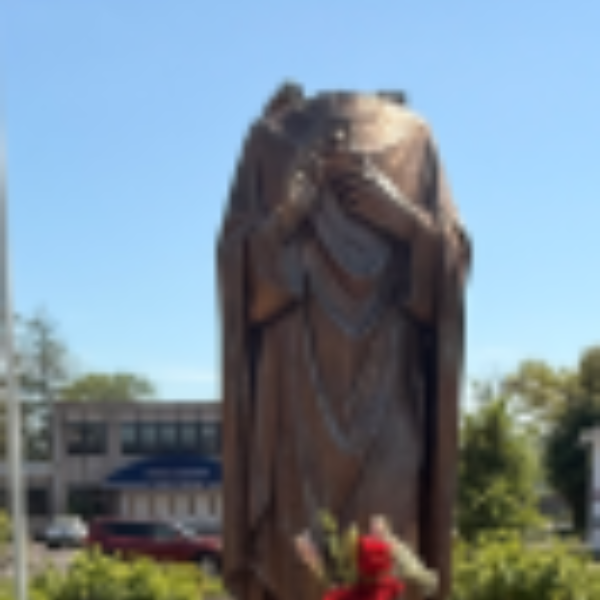 Justice For Jesus