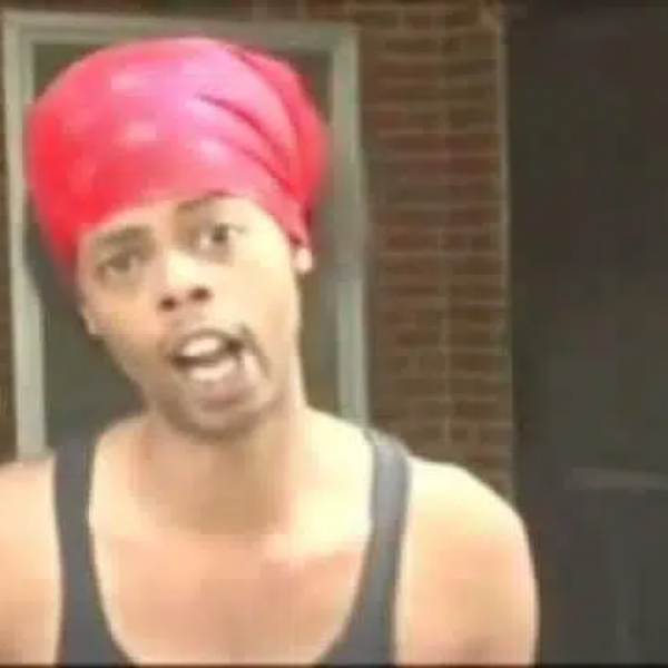 HIDE YO KIDS HIDE YO WIFE logo