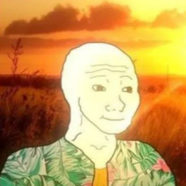 Life Before Memecoins logo