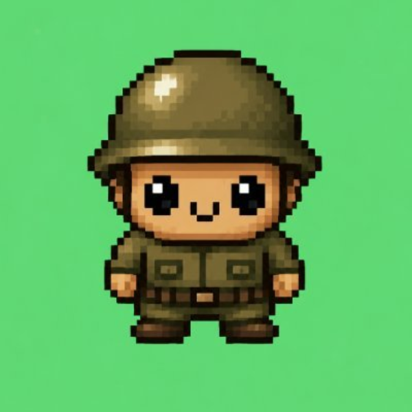 Trooplets