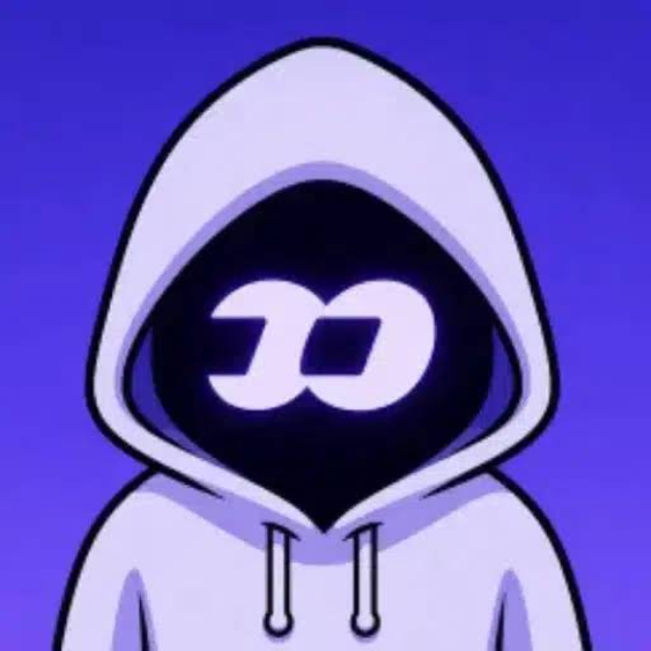 Only Memes Over Finance logo