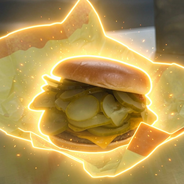 The Picklenator logo