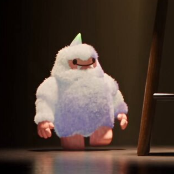 CHICKEN
