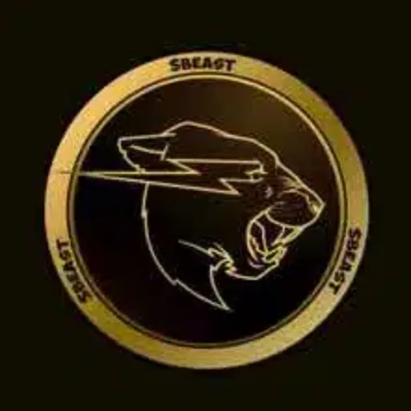 MrBeast Crypto Coin logo