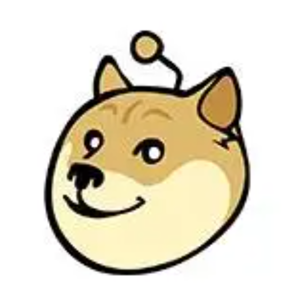 Reddit Doge