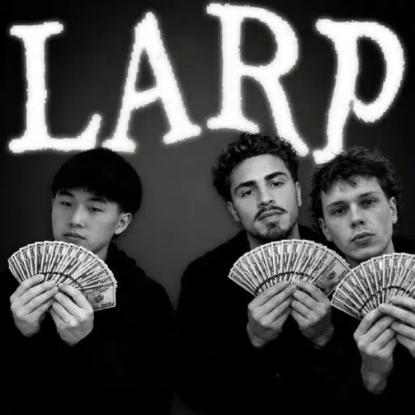 LARP