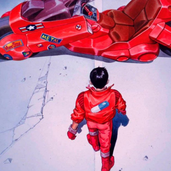 AKIRA
