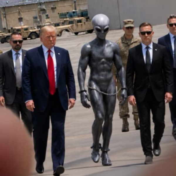 aliens