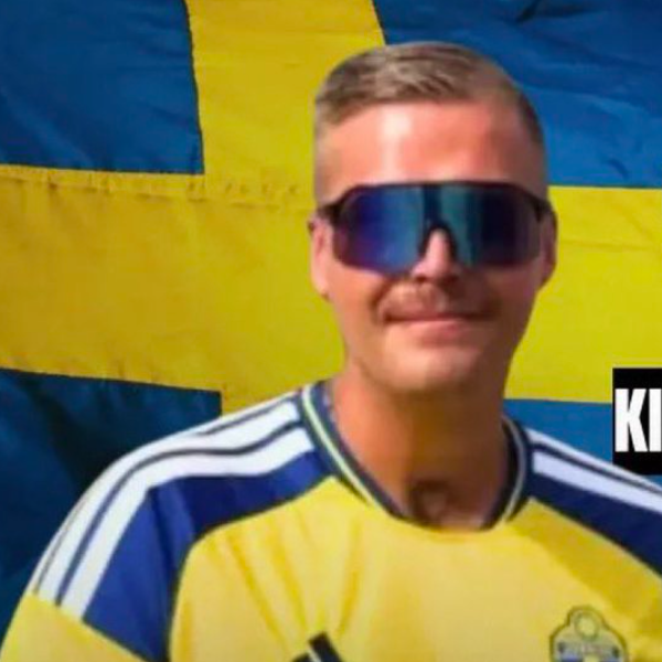 JUSTICE FOR CHRISTIAN ZEDIG